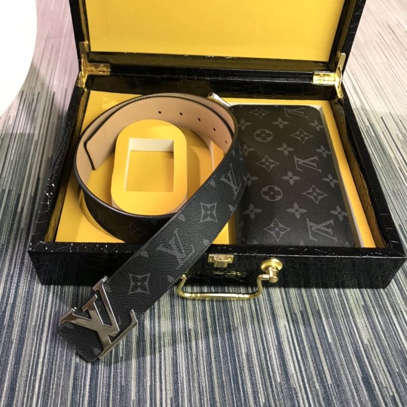 Louis Vuitton Belts